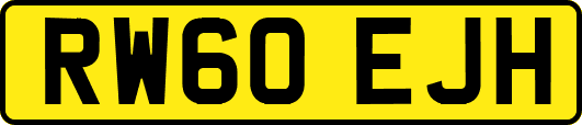 RW60EJH