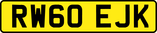 RW60EJK
