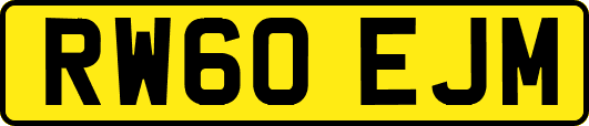 RW60EJM