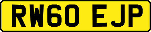 RW60EJP