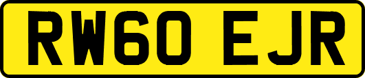 RW60EJR