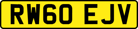 RW60EJV