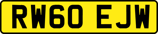 RW60EJW
