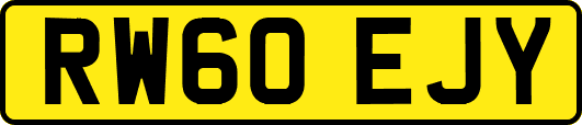 RW60EJY