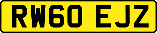 RW60EJZ