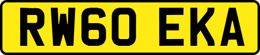 RW60EKA