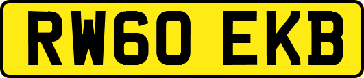 RW60EKB