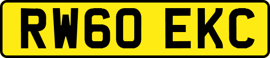 RW60EKC