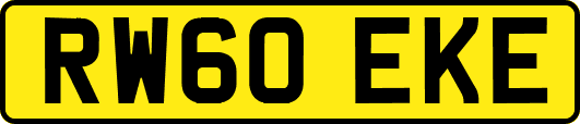 RW60EKE