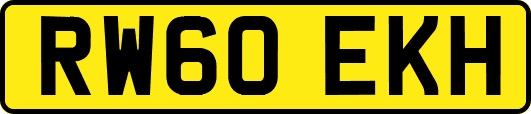 RW60EKH