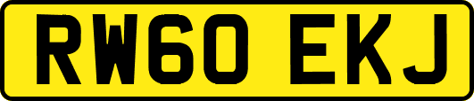 RW60EKJ