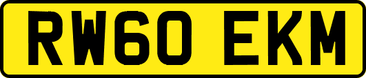 RW60EKM