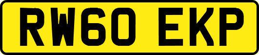 RW60EKP