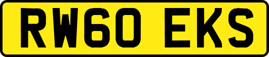 RW60EKS