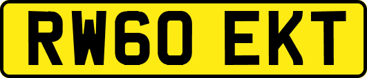 RW60EKT