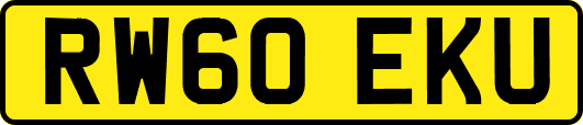 RW60EKU