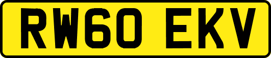RW60EKV
