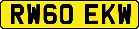 RW60EKW