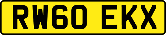 RW60EKX
