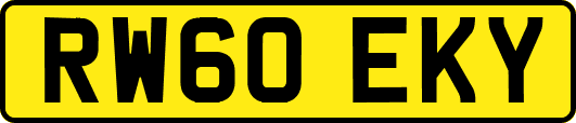 RW60EKY