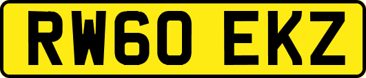 RW60EKZ