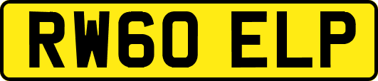 RW60ELP