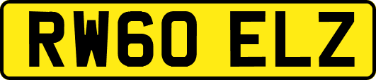 RW60ELZ