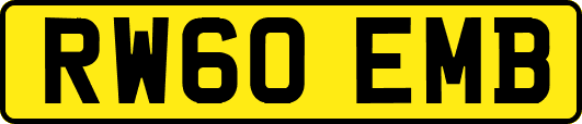 RW60EMB