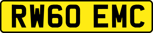 RW60EMC