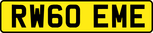 RW60EME