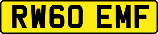 RW60EMF
