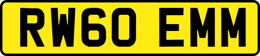 RW60EMM