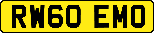 RW60EMO