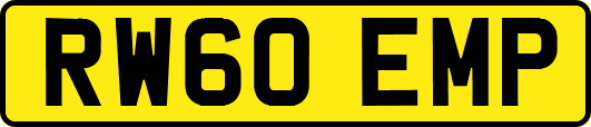 RW60EMP