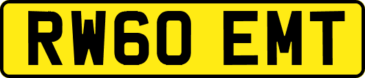 RW60EMT