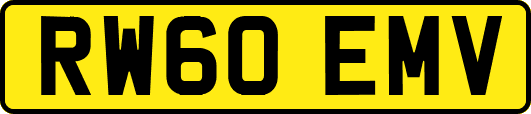 RW60EMV