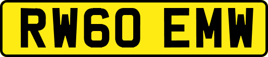 RW60EMW