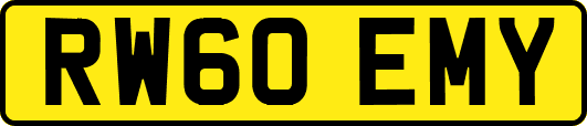 RW60EMY