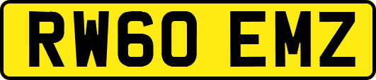 RW60EMZ