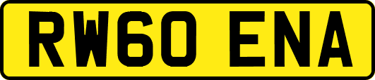 RW60ENA