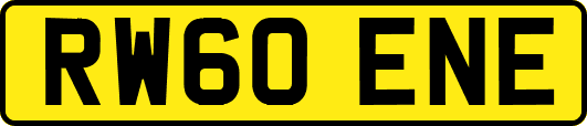 RW60ENE