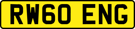 RW60ENG