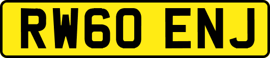 RW60ENJ
