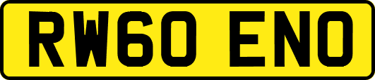 RW60ENO