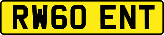 RW60ENT