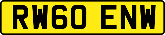 RW60ENW