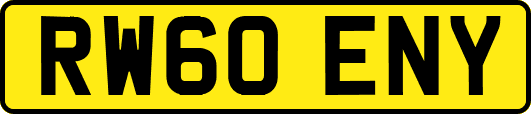RW60ENY