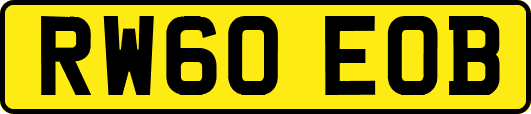 RW60EOB