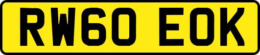 RW60EOK