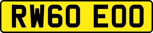 RW60EOO